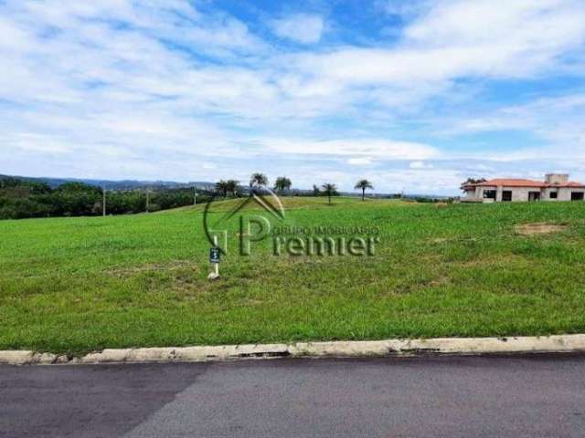 Terreno Residencial à venda, Jardim Indaiatuba Golf, Indaiatuba - TE1124.