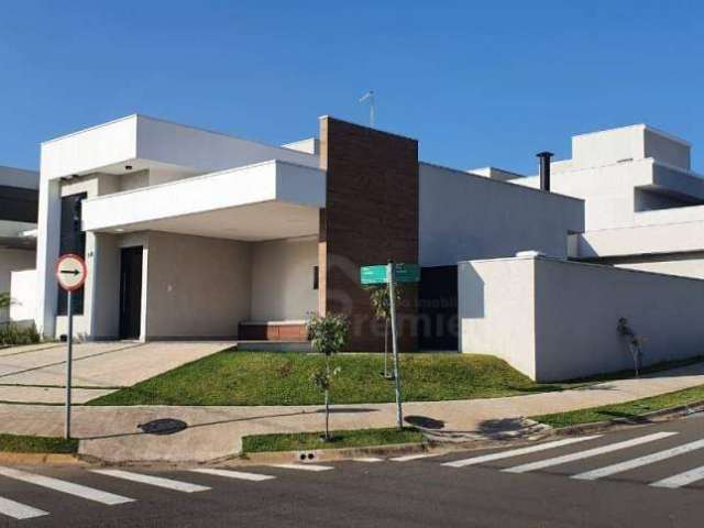 Casa com 3 dormitórios à venda, 178 m² por R$ 1.650.000,00 - Jardim Bréscia - Indaiatuba/SP