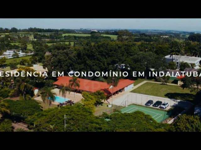 Chácara com 7 dormitórios para alugar, 5000 m² por R$ 27.000,00/mês - Chácara Polaris - Indaiatuba/SP