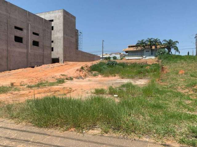 Terreno à venda, 330 m² por R$ 1.380.000,00 - Jardim Esplanada - Indaiatuba/SP