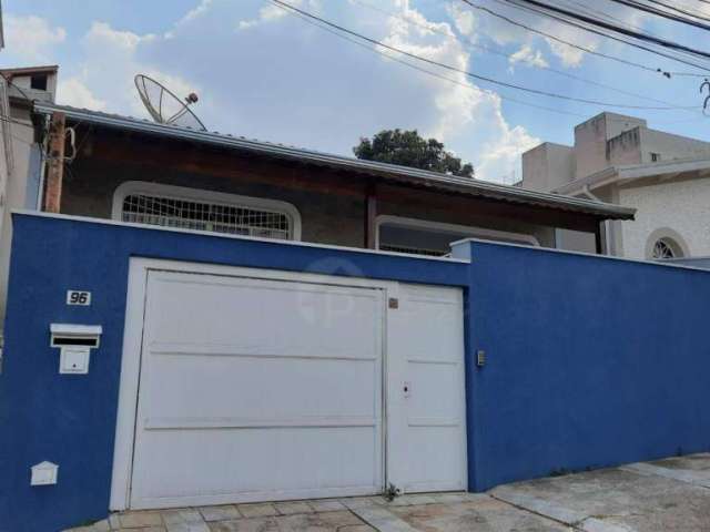 Casa com 3 dormitórios à venda, 190 m² por R$ 850.000,00 - Jardim Moacyr Arruda - Indaiatuba/SP