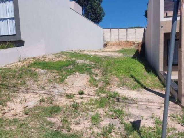 Terreno à venda, 240 m² por R$ 455.000 - Jardim Bréscia - Indaiatuba/SP