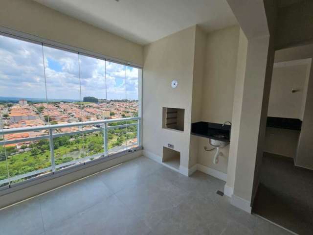 Apartamento com 2 - 85 m² - Sky Towers Home - Indaiatuba/SP