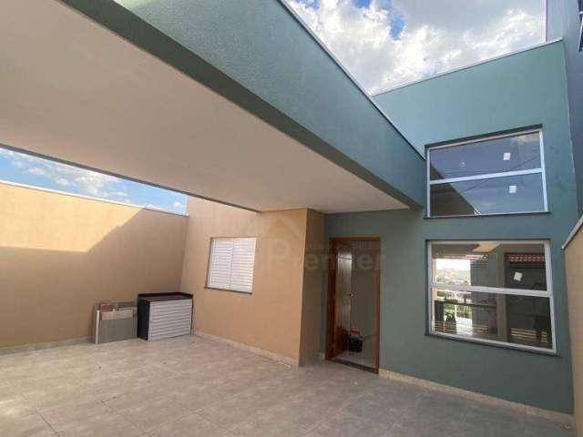 Casa com 2 dormitórios à venda, 97 m² por R$ 620.000,00 - Jardim dos Sabiás - Indaiatuba/SP