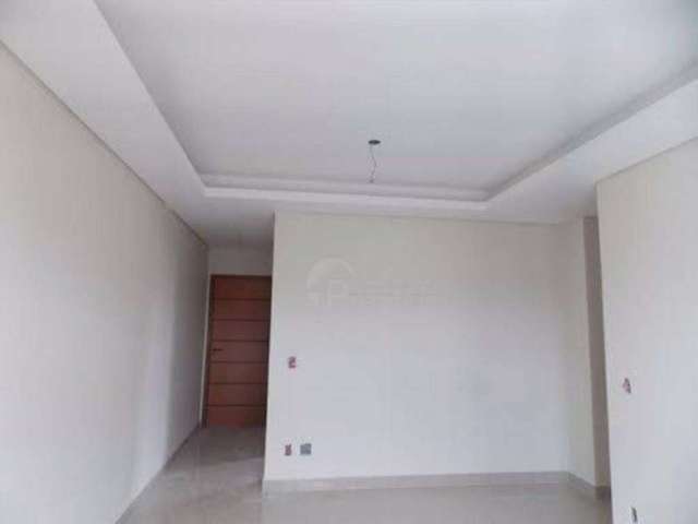 Apartamento Residencial à venda, Centro, Indaiatuba - AP0753.