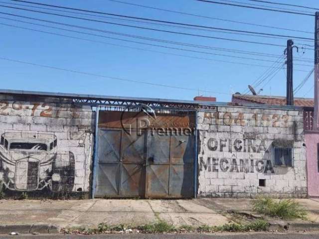 Terreno Comercial à venda, Cidade Nova II, Indaiatuba - TE0446.