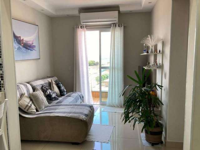 Apartamento com 3 dormitórios à venda, 83 m² por R$ 495.000,00 - Vila Brizzola - Indaiatuba/SP