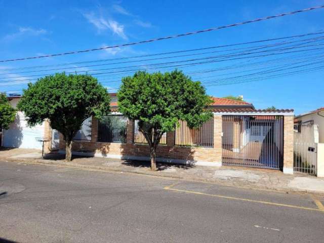 Casa com 3 dormitórios à venda, 231 m² por R$ 1.600.000,00 - Cidade Nova I - Indaiatuba/SP