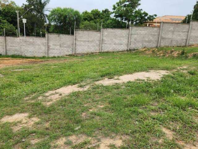 Terreno à venda, 375 m² por R$ 425.000,00 - Jardim Residencial Milano - Indaiatuba/SP