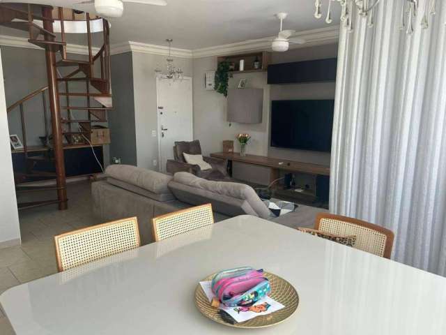 Apartamento à venda, 144 m² por R$ 720.000,00 - Vila Sfeir - Indaiatuba/SP