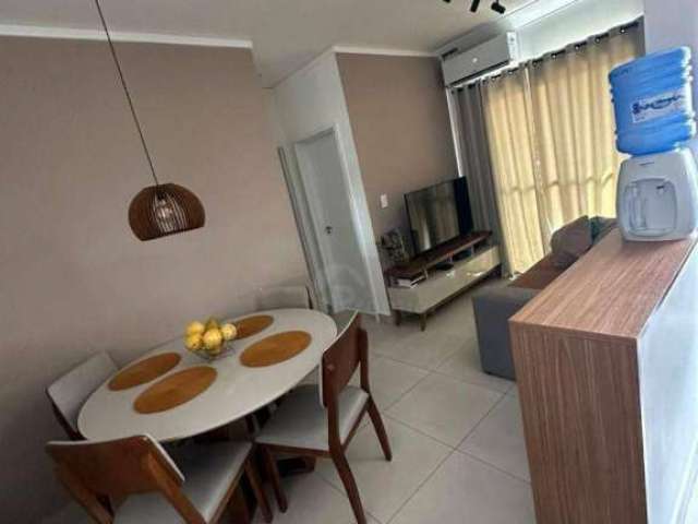 Apartamento com 2 dormitórios à venda, 51 m² por R$ 430.000,00 - Villa Helvetia - Indaiatuba/SP