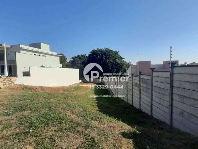 Terreno à venda, 689 m² por R$ 545.000,00 - Jardins Di Roma - Indaiatuba/SP