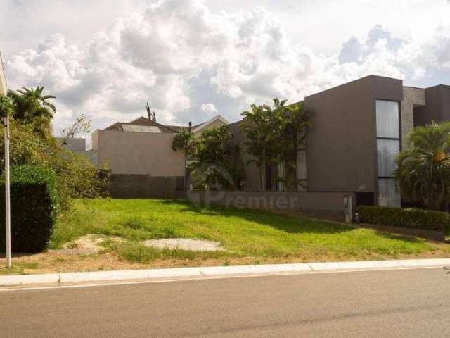 Terreno à venda, 495 m² por R$ 1.555.000,00 - Jardim Maison Du Parc - Indaiatuba/SP