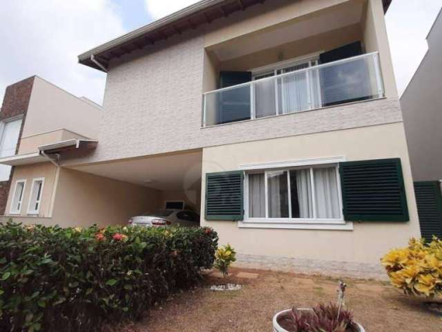 Casa com 3 dormitórios à venda, 269 m² por R$ 1.400.000,00 - Loteamento Green View Village - Indaiatuba/SP