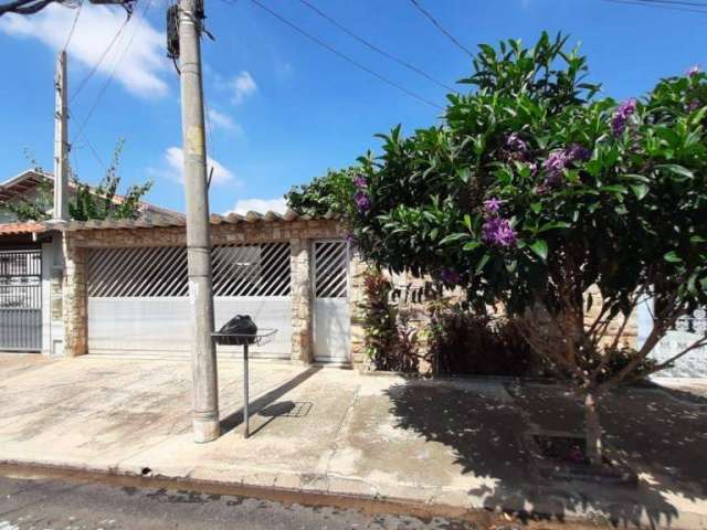 Casa com 2 dormitórios à venda, 162 m² por R$ 850.000 - Cidade Nova II - Indaiatuba/SP