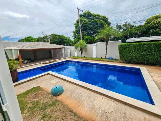 Casa com 6 dormitórios à venda, 428 m² por R$ 2.300.000 - Vila Suíça - Indaiatuba/SP