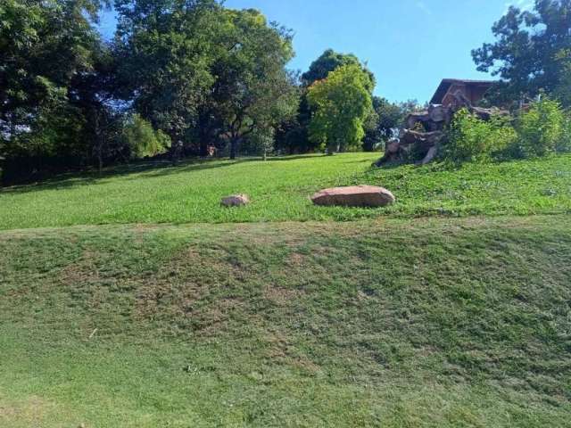 Terreno à venda, 2500 m² por R$ 1.300.000,00 - Terras de Itaici - Indaiatuba/SP