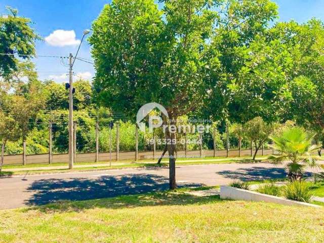 Terreno à venda, 301 m² por R$ 455.000,00 - Jardins Di Roma - Indaiatuba/SP