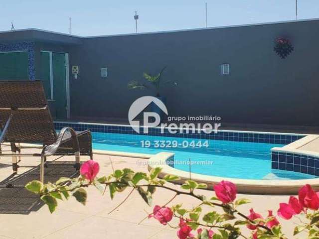 Casa com 5 Quartos à venda, 258 m² por R$ 1.500.000 - Jardim Regina - Indaiatuba/SP