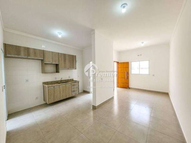 Casa com 3 dormitórios, 100 m² - venda por R$ 600.000,00 ou aluguel por R$ 3.000,00 - Vila Rubens - Indaiatuba/SP