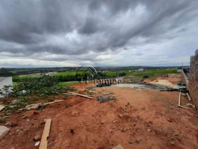 Terreno Residencial à venda, Jardim Quintas da Terracota, Indaiatuba