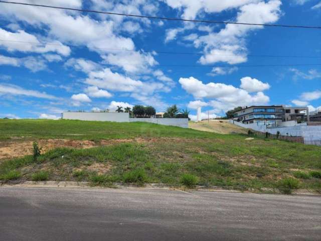 Terreno à venda, 1200 m² por R$ 720.000,00 - Quintas da Terracota  - Indaiatuba/SP