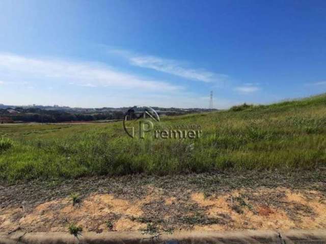 Terreno Residencial à venda, Jardim Quintas da Terracota, Indaiatuba - TE0586.