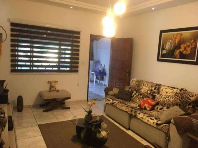 Casa com 3 dormitórios à venda, 168 m² por R$ 600.000,00 - Jardim Primavera - Indaiatuba/SP