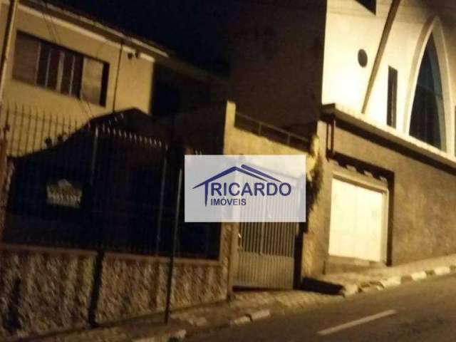 Sobrado R$ 900.000 preço do terreno - Centro - Guarulhos/SP