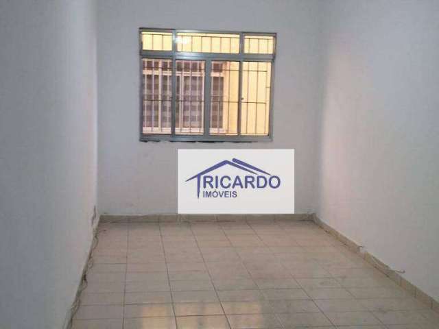 Apartamento com 2 dormitórios à venda, 60 m² por R$ 250.000,00 - Jardim Ana Maria - Guarulhos/SP