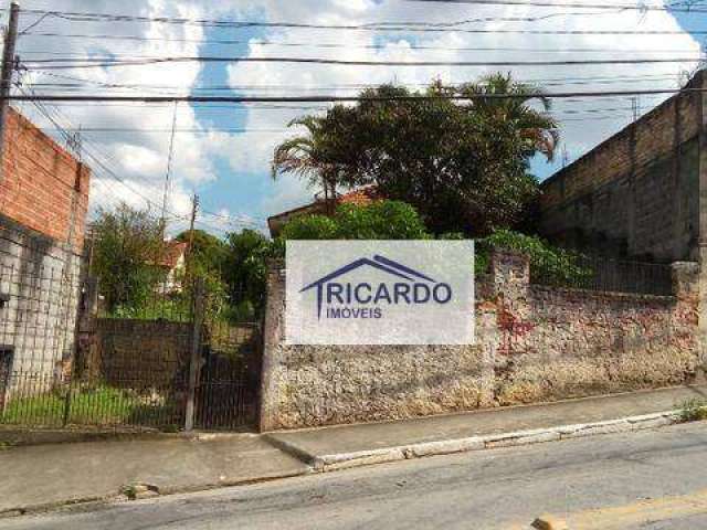 Terreno de 660m² em Itaquera - R$900.000,00