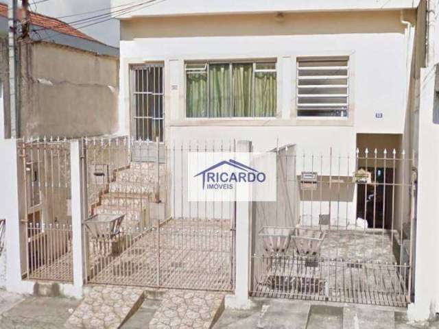 Casa com 2 dormitórios à venda - Jardim Vila Galvão - Guarulhos