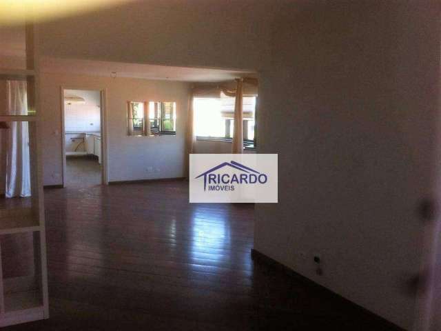 Apartamento 4 dormitórios - ELFI Cantareira - Água Fria - São Paulo