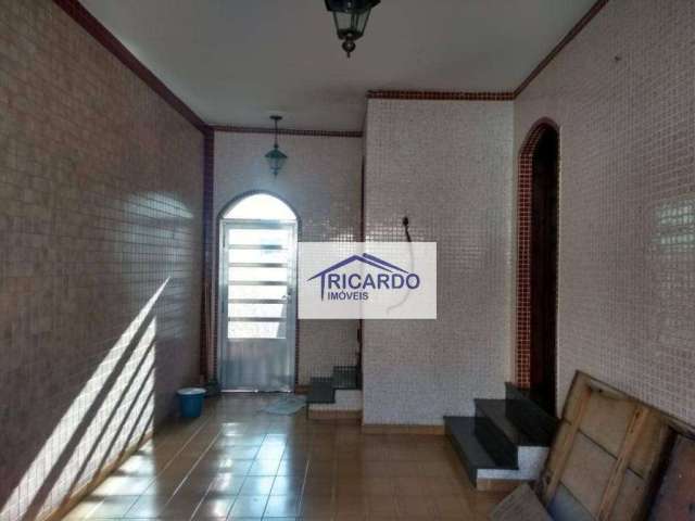 Casa com 3 dormitórios à venda, 250 m² por R$ 590.000,00 - Jardim Paulista - Guarulhos/SP