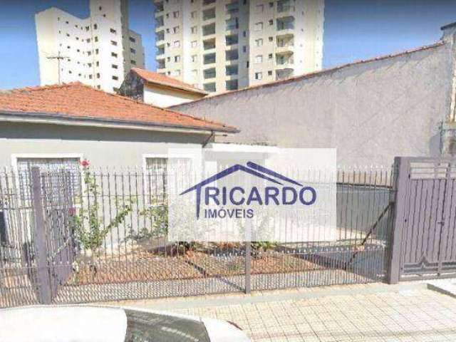 Casa com 2 dormitórios à venda - Vila Augusta - Guarulhos