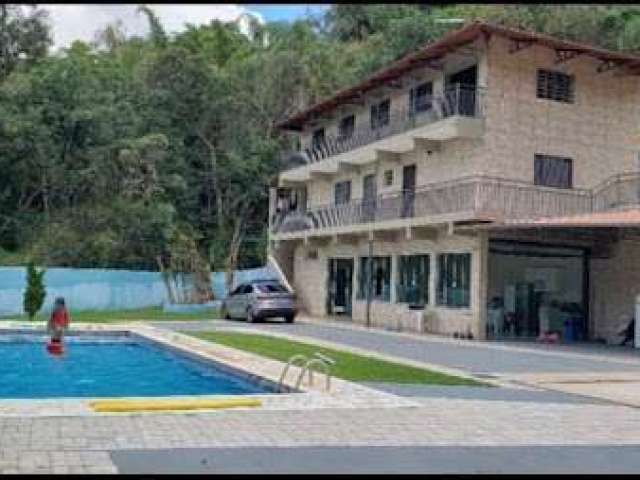 Chácara com 3 dormitórios à venda, 4050 m² por R$ 1.600.000,00 - Jardim Sandra - Mairiporã/SP