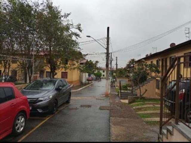 Casa com 2 dormitórios à venda - Jardim Fátima - Guarulhos