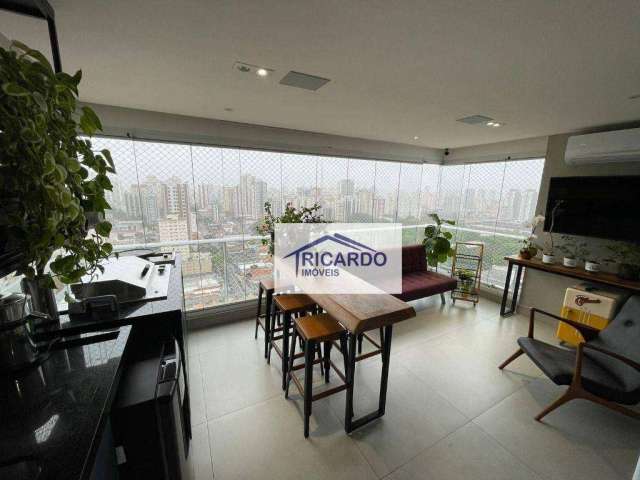 Lindo apartamento no Tatuapé