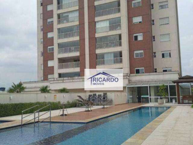 Apartamento 3 dormitórios Residencial Premiere  - Penha - São Paulo