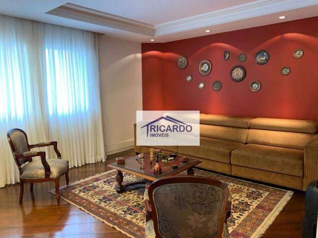 APARTAMENTO Alto Padrão