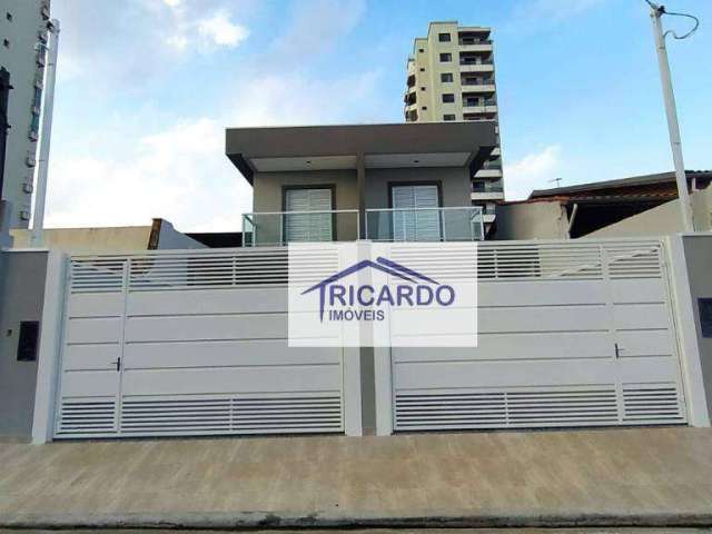 Sobrado com 3 dormitórios à venda por R$ 1.250.000,00 - Vila Milton - Guarulhos/SP