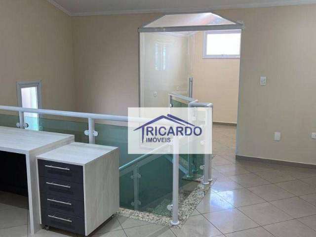 Casa com 3 dormitórios à venda, 252 m² por R$ 1.060.000,00 - Jardim Cocaia - Guarulhos/SP