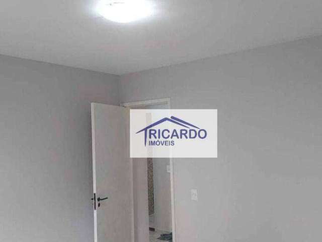 Apartamento com 2 dormitórios à venda, 59 m² por R$ 233.200,00 - Jardim Odete - Guarulhos/SP