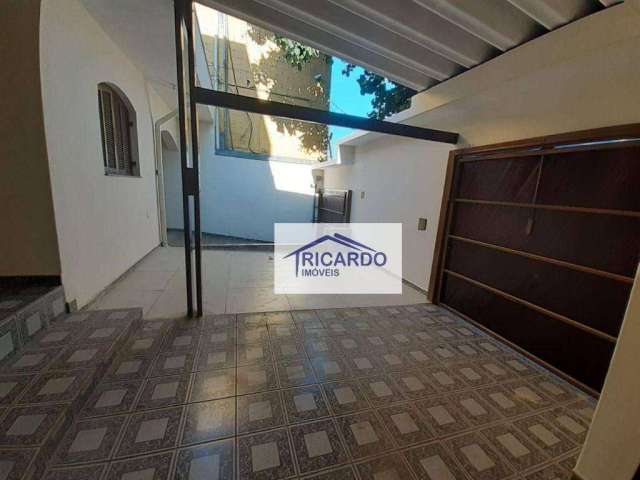 Casa com 3 dormitórios à venda, 241 m² por R$ 650.000,00 - Cidade Jardim Cumbica - Guarulhos/SP