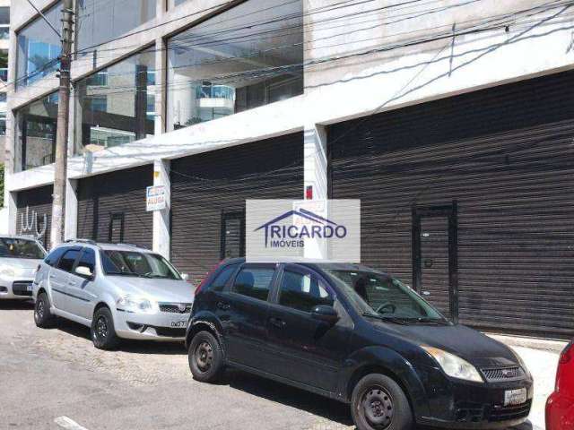 Salão comercial para alugar - Vila Progresso - Guarulhos