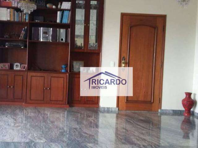 Apartamento com 3 dormitórios à venda, 147 m² por R$ 700.000,00 - Jardim Barbosa - Guarulhos/SP