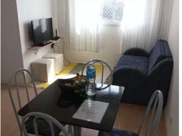 Apartamento com 2 dormitórios à venda, 45 m² por R$ 275.000,00 - Jardim Las Vegas - Guarulhos/SP