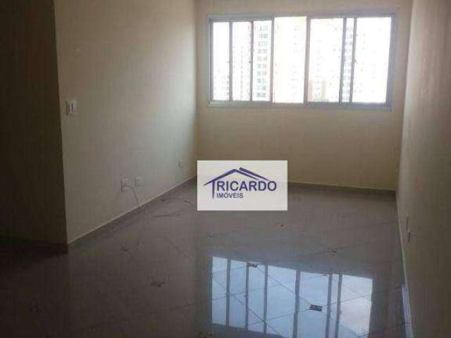 Apartamento com 3 dormitórios à venda, 77 m² por R$ 400.000,00 - Macedo - Guarulhos/SP