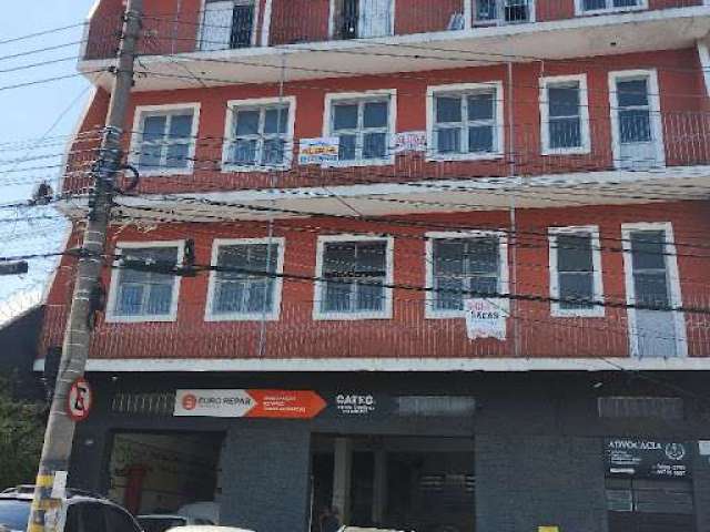 Sala para alugar, 130 m² por R$ 2.382,00/mês - Jardim Bom Clima - Guarulhos/SP