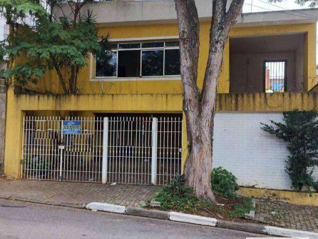 Casa com 3 dormitórios, 434 m² - venda por R$ 900.000,00 ou aluguel por R$ 3.900,00/mês - Jardim Santa Mena - Guarulhos/SP